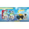 SWITCH Family Trainer - Leg Strap Bundle
