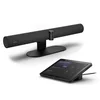 PanaCast 50 Video Bar System, UC VB & TC, EMEA Charger-C