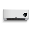 Grejno telo 1000W/2000W/230V + daljinski upravljač