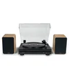 Gramofon z aktivnimi zvočniki Thomson TT350 WS602DUO