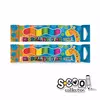 S-COOL Plastelin 1/10