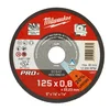 Rezalka 125x0,8x22,23mm