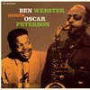Ben Webster & Oscar Peterson - Ben Webster Meets Oscar Peterson (Reissue) (180 g) (LP)