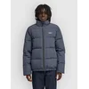 Element Classic Puffer Jacket houndstooth forest faded