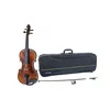 Violina 4/4 Allegro levičarji KOMPLET Gewa GS400.051.121.1L