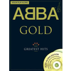 ABBA GOLD +CD VIOLIN PLAYALONG