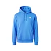 THE NORTH FACE Majica EVOLUTION SIMPLE DOME modra