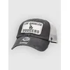 47Brand Egremont 47 Clean Up LA Dodgers Cap coal