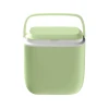 El Fresco Ručni frižider Luna 25l Lime Cream