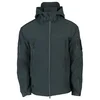 Softshell jakna udobna različite boje XL MODEL 7