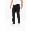 ZEMAX JEANS Muške farmerke, Regular, Crne