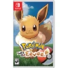 NINTENDO Igrica za Switch Pokemon Lets Go Eevee
