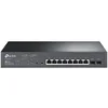 Tp-link TL-SG2210MP 10PORT.GIGA. SWITCH, 8PORT POE