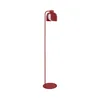 Osram - Stojeća lampa DECOR COROLLE 1xE27/15W/230V crvena