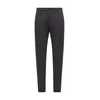 KnowledgeCotton Apparel Chino hlače Chuck antracit