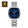 Poedagar 783 ženski ručni sat silver blue ( 783 silver blue )