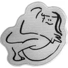 John Lennon Cuddle Našitek za šivanje
