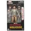 Northix Komplet akcijskih figur Deadpool & Wolverine, velikost 15 cm