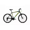 CAPRIOLO Monitor fs man crno-zeleno