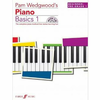 WEDGWOOD:PIANO BASICS WORKOUTS 1