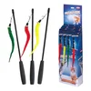Nobby Igračka Pecaljka Crv pliš 41+45cm