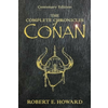 Complete Chronicles Of Conan