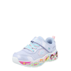 Skechers Patike za devojčice Play Scene - Fun Squad, 303158N-PWMT, Lavanda