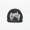 Čepica RIPNDIP Different Day Dad Hat Black Universal