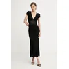 Guess obleka ROSALYN