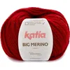 Katia Big Merino 23 Ruby Pletilna preja