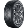 Continental WinterContact TS 860 S ( 265/45 R20 108V XL ContiSilent, EVc, T0, sa rebrom felne )