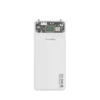 Prenosiva baterija Fantech T1, 10000mAh QC, PD, 22.5W, Beli