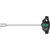 Wera 495 nasadni odvijač sa T-ručkom, 12 x 230 mm ( WERA 023391 )
