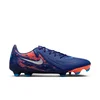 Nike PHANTOM GX II ACADEMY FG/MG EH, muške kopačke za fudbal, plava HF1609