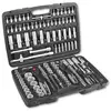 Vigor set gedora i torx 1/4 3/8 1/2 172 kom VI-V2461