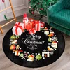 Conceptum Hypnose Tepih Woobtny0311, 60 x 60cm, Šareni