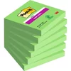 Post-It Listki Super Sticky 76 x 76 mm - šparglji