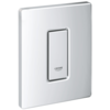 GROHE aktivirna tipka ZA pisoar 38784000