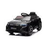 Audi SQ8 Crni auto na akumulator Premium Oprema