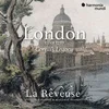 LONDON CIRCA 1720 CORELLIS LEGACY