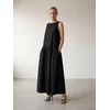 ARMIE Obleka The Emma Dress črna