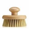 Round Body Brush