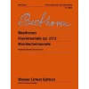 BEETHOVEN:PIANO SONATA OP.27/2 MOONLIGHT