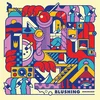 Blushing - Sugarcoat (Limited Edition) (Translucent Red Coloured) (LP)