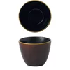 CHURCHILL Nourish Siena Brown skledica, prostornina: 0,29 litra, premer: 100 mm (12 kos)