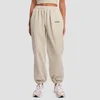 GymBeam Women‘s Aura Joggers Grey