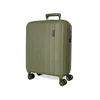 Jada Toys MOVOM Wood Khaki, Potovalni kovček, 55x40x20cm, 38L, 531866A (manjši izvod)