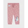 Sinsay - Jogger pantalone Bluey - pastelno roze