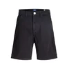 Jack & Jones Junior Hlače JPSTTony Raye črna
