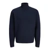 JACK & JONES Pulover JPRBLAMILANO mornarska
